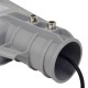 Світильник світлодіодний Lightwell LPR-021-0-65K-100W COB консольний 100W