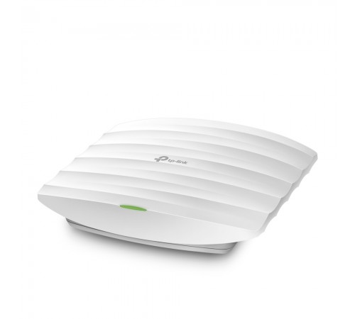 Точка доступу TP-Link EAP265 HD AC1750 Wi-Fi з MU-MIMO гігабітна Точка доступу TP-Link EAP265 HD AC1750 Wi-Fi з MU-MIMO гігабітна