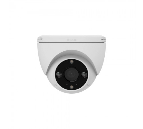 IP-відеокамера вулична 4 Мп з Wi-Fi Ezviz CS-H4 (3WKFL, 2.8мм) із вбудованим мікрофоном та відеоаналітикою IP-відеокамера вулична 4 Мп з Wi-Fi Ezviz CS-H4 (3WKFL, 2.8мм) із вбудованим мікрофоном та відеоаналітикою
