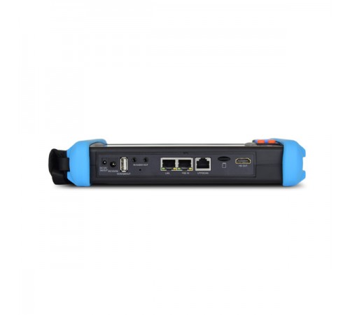 Тестер IP камер M-IPC-600E Тестер IP камер M-IPC-600E