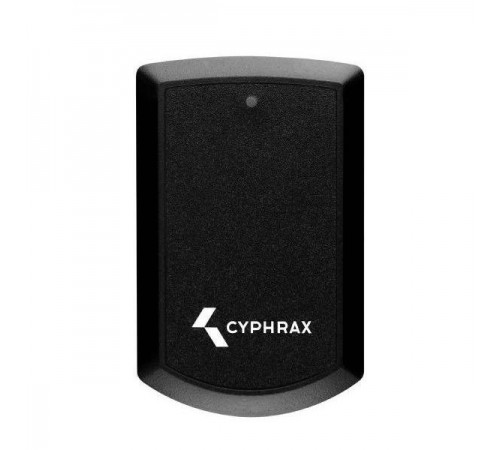 Зчитувач PR-01(black) Зчитувач PR-01(black)