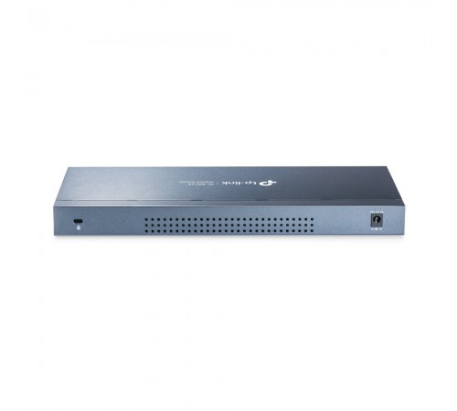 Комутатор TP-Link TL-SG116 16xGE некерований