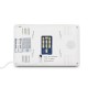 Комплект Wi-Fi відеодомофонa 7" ATIS AD-770FHD/T-White з підтримкою Tuya Smart + AT-400HD Gold