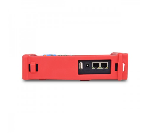 Тестер камер відеонагляду M-IPC-400C Тестер камер відеонагляду M-IPC-400C