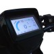 Електроскутер SARKCYBER HC200 CBS Nano Grey