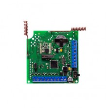 Приймач радіодатчиків Ajax ocBridge Plus