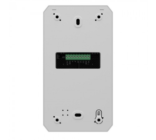 Клавіатура K-PAD OLED (white) Клавіатура K-PAD OLED (white)