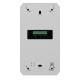 Клавіатура K-PAD OLED (white)