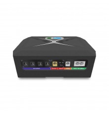 Джерело безперебійного живлення DCP-60W Mini UPS POE