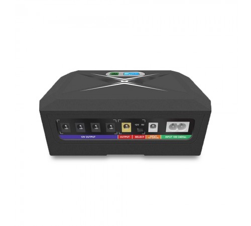 Джерело безперебійного живлення DCP-60W Mini UPS POE Джерело безперебійного живлення DCP-60W Mini UPS POE