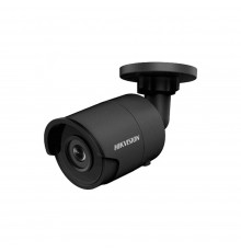 IP-відеокамера 4 Мп Hikvision DS-2CD2043G0-I(2.8mm) black для системи відеоспостереження