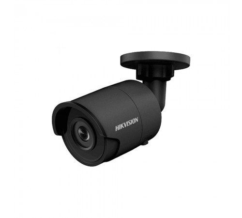 IP-відеокамера 4 Мп Hikvision DS-2CD2043G0-I(2.8mm) black для системи відеоспостереження IP-відеокамера 4 Мп Hikvision DS-2CD2043G0-I(2.8mm) black для системи відеоспостереження