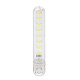 USB LED ліхтарик Lightwell LW-8L