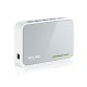 Комутатор TP-Link TL-SF1005D 5-портовий некерований