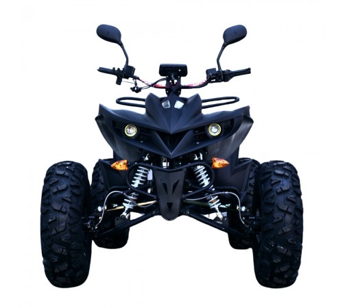 Електроквадроцикл SN-EA35 5000W 72V Електроквадроцикл SN-EA35 5000W 72V