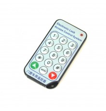 Пульт ATIS для контролера PR-85-EM