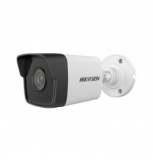 IP-відеокамера 2 Мп Hikvision DS-2CD1023G0-IUF(C) (2.8mm) з вбудованим мікрофоном для системи відеонагляду