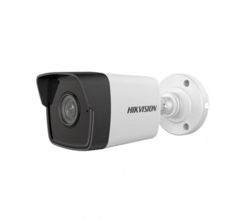 IP-відеокамера 2 Мп Hikvision DS-2CD1023G0-IUF(C) (2.8mm) з вбудованим мікрофоном для системи відеонагляду IP-відеокамера 2 Мп Hikvision DS-2CD1023G0-IUF(C) (2.8mm) з вбудованим мікрофоном для системи відеонагляду