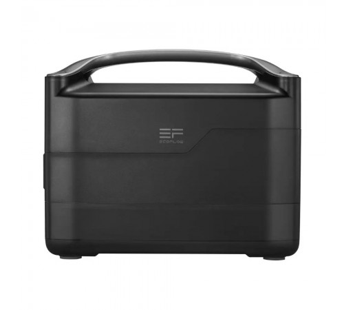 Зарядна станція EcoFlow RIVER MAX Зарядна станція EcoFlow RIVER MAX