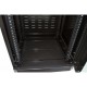 Шафа серверна CMS 33U 610 х 675 UA-MGSE3366MB посилена для мережевого обладнання