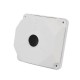 Комплект відеоспостереження WiFi kit 1cam: 1 відеореєстратор, 1 жорсткий диск, 1 Wi-Fi-відеокамера 4 Мп та 1 кронштейн