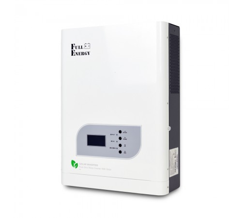 Гібридний інвертор Full Energy BBGI-3024WPro для сонячних панелей Гібридний інвертор Full Energy BBGI-3024WPro для сонячних панелей