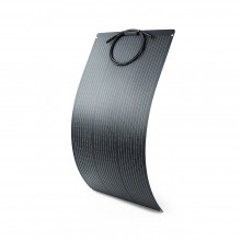 Сонячна панель ATIS 150 Вт гнучка монокристалічна