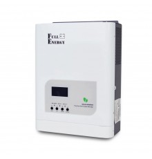 Гібридний однофазний інвертор Full Energy BBGI-1512Pro