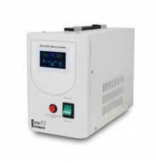 Інвертор Full Energy HB1512 1500ВА/1200Вт з чистою синусоїдальною хвилею