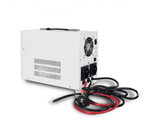 Інвертор Full Energy HB1512 1500ВА/1200Вт з чистою синусоїдальною хвилею Інвертор Full Energy HB1512 1500ВА/1200Вт з чистою синусоїдальною хвилею