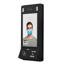 Біометричний термінал ZKTeco G4 Pro[TI] з функцією вимірювання температури