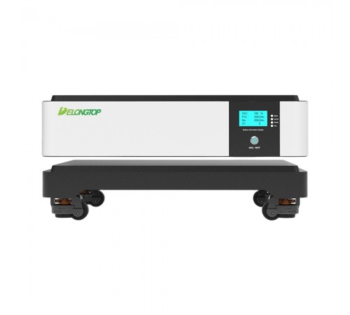 Роликова основа GD-60F Roller Base