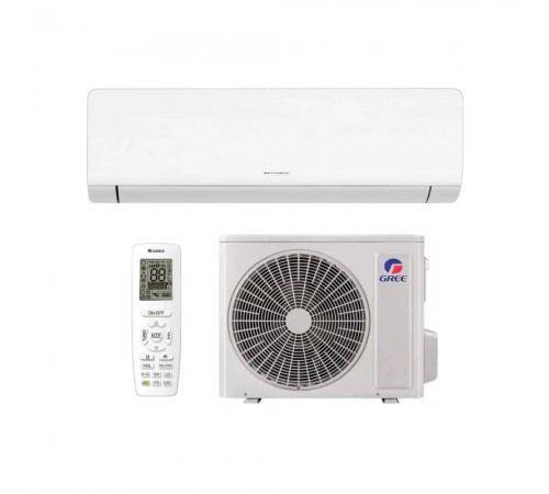 Кондиціонер Gree COSMO GWH18AWDXD-K6DNA1A з Wi-Fi