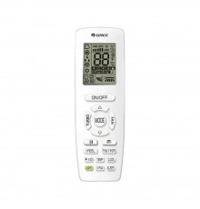 Кондиціонер Gree COSMO GWH24AWEXF-K6DNA1A з Wi-Fi