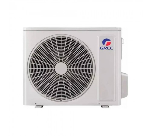 Кондиціонер Gree COSMO GWH09AWCXB-K6DNA1A з Wi-Fi