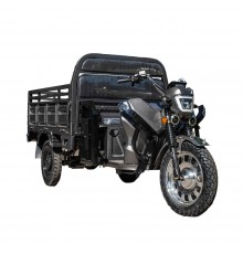 Електротрицикл вантажний GW-VB6 72V45Ah 1800W