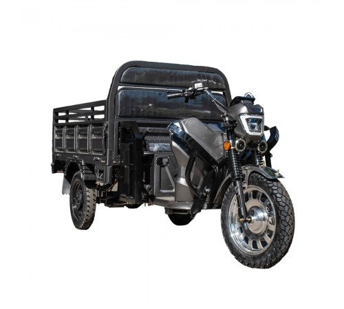 Електротрицикл вантажний GW-VB6 72V45Ah 1800W