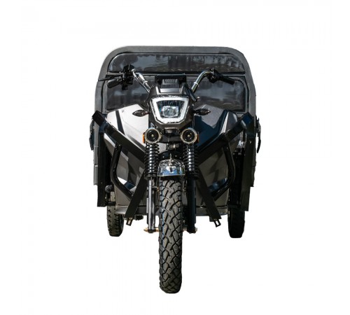 Електротрицикл вантажний GW-VB6 72V45Ah 1800W