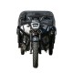 Електротрицикл вантажний GW-VB6 72V45Ah 1800W