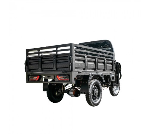 Електротрицикл вантажний GW-VB6 72V45Ah 1800W