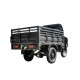 Електротрицикл вантажний GW-VB6 72V45Ah 1800W