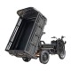 Електротрицикл вантажний GW-VB6 72V45Ah 1800W