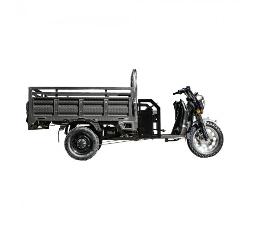 Електротрицикл вантажний GW-VB6 72V45Ah 1800W