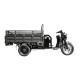 Електротрицикл вантажний GW-VB6 72V45Ah 1800W