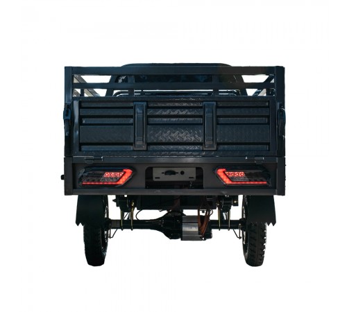 Електротрицикл вантажний GW-VB6 72V45Ah 1800W