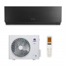 Кондиціонер Gree CLIVIA GWH18AUDXD-K6DNA1A з Wi-Fi, чорний
