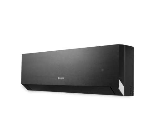 Кондиціонер Gree CLIVIA GWH18AUDXD-K6DNA1A з Wi-Fi, чорний