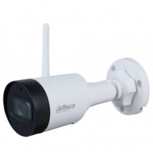 IP-відеокамера 2 Мп Dahua DH-IPC-HFW1230DS1-SAW (2.8мм) з Wi-Fi для системи відеоспостереження