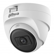 HDCVI відеокамера 5 Мп Dahua DH-HAC-T1A51P-U (2.8 мм) для системи відеоспостереження