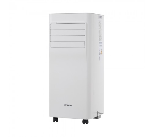 Кондиціонер мобільний Hyundai HPAC09UA2CO